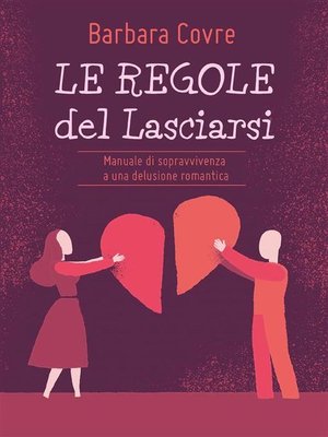 cover image of Le Regole del Lasciarsi